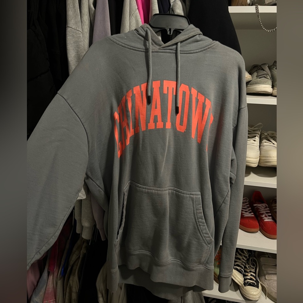 Chinatown Market Hoodie